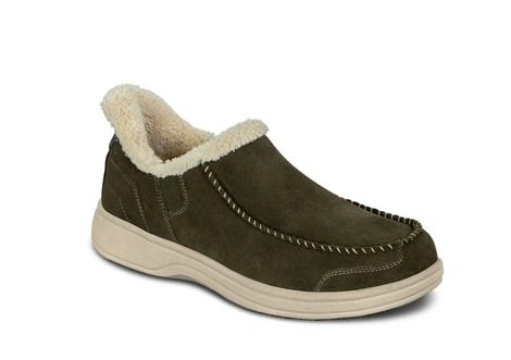 Best offers for Olive Dark Hands-Free Vito 0607
